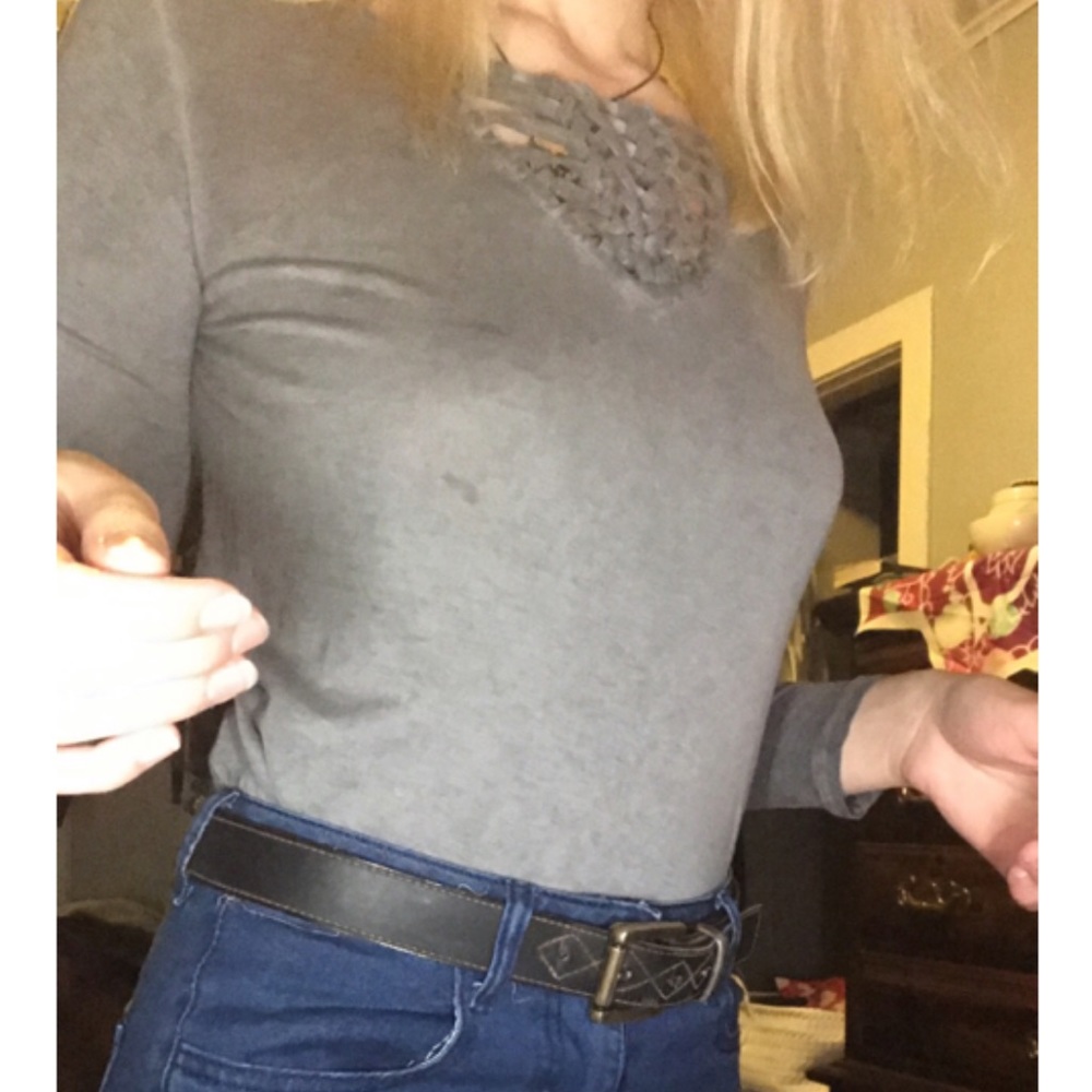 Coolest Walmart shirt ever XS